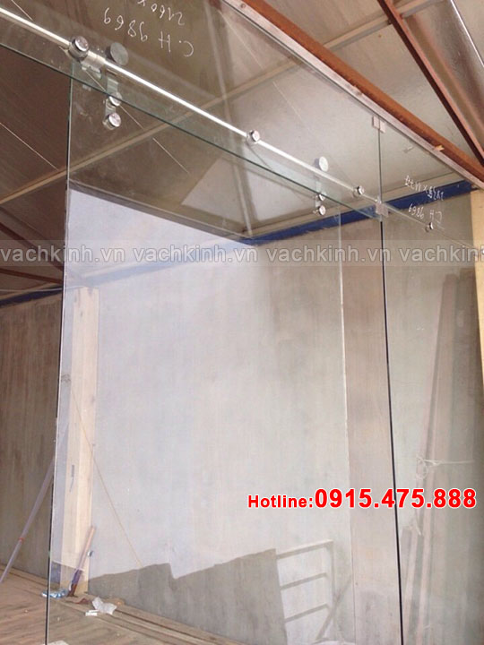 Làm vách kính tại Mỹ Đức | Lam vach kinh tai My Duc